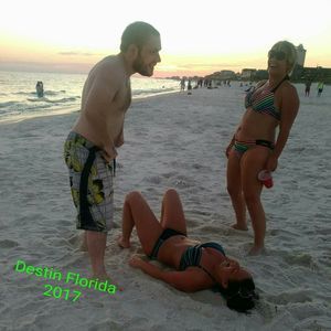 Meet your Posher, Sandra